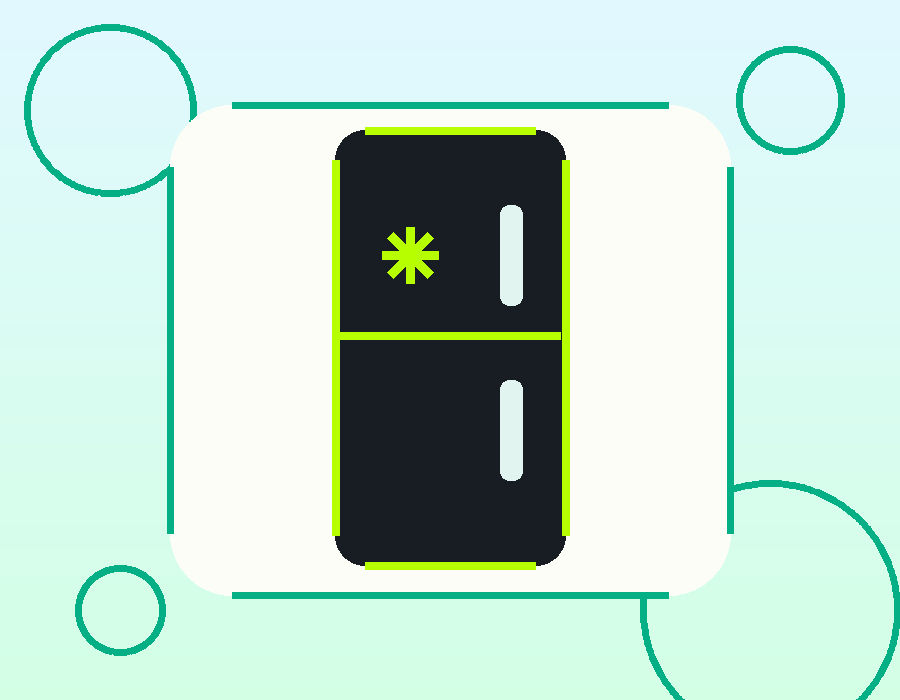 CoolHome Fridge Service