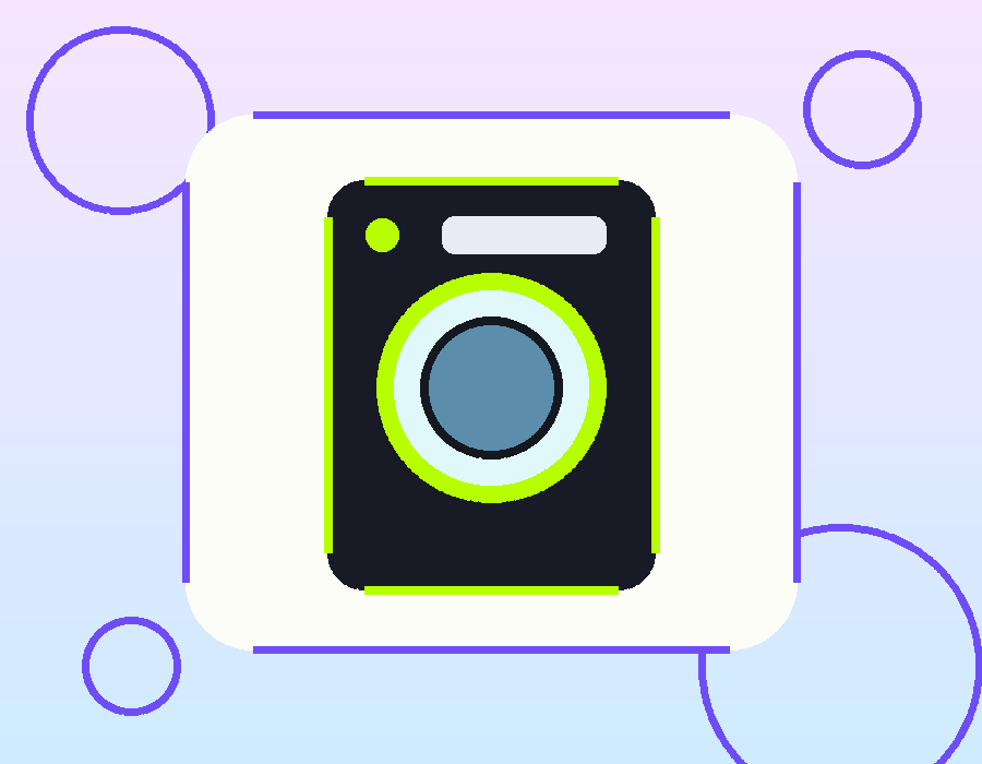 FreshFix Laundry Tech