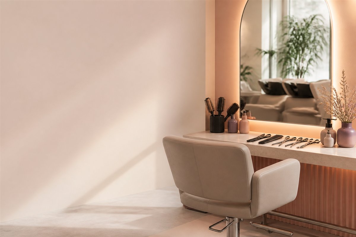 BÉNI Studio