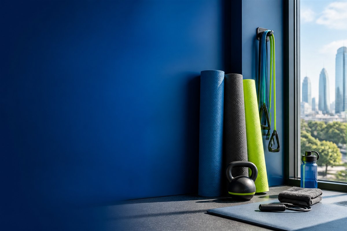 Fit Hub Studio