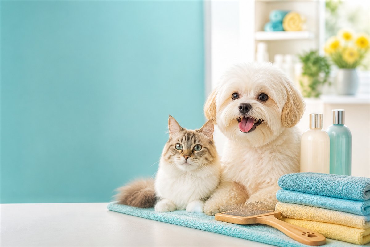 Happy Paws