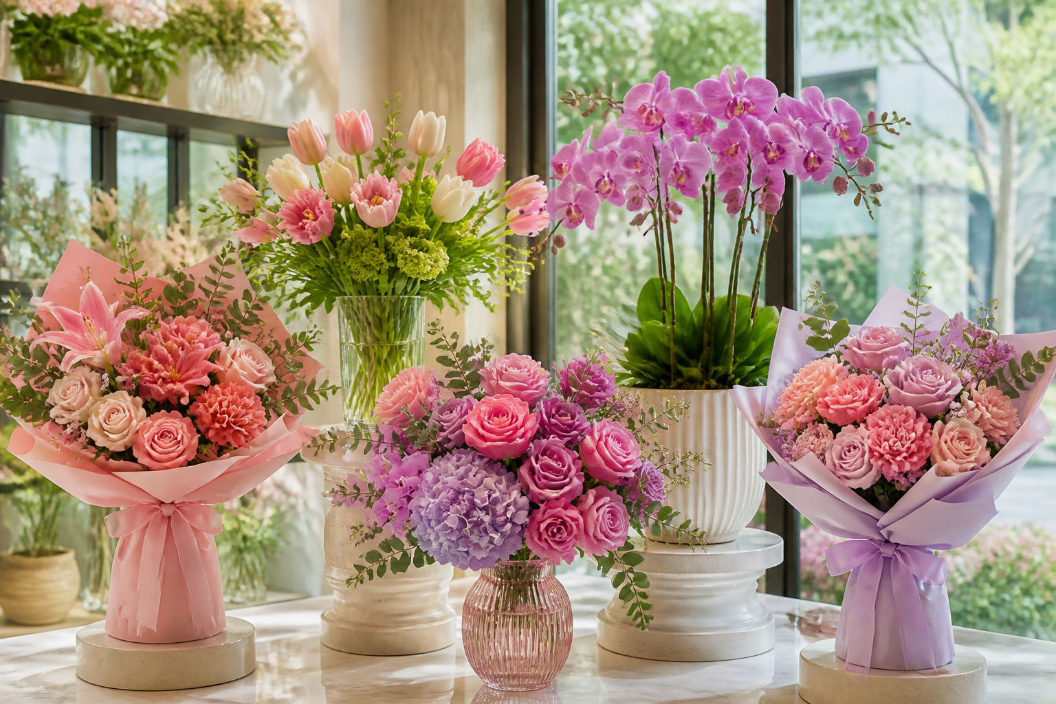Bloom & Co.