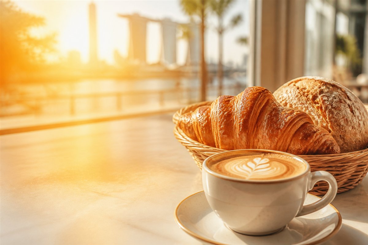 Sunrise Bakery